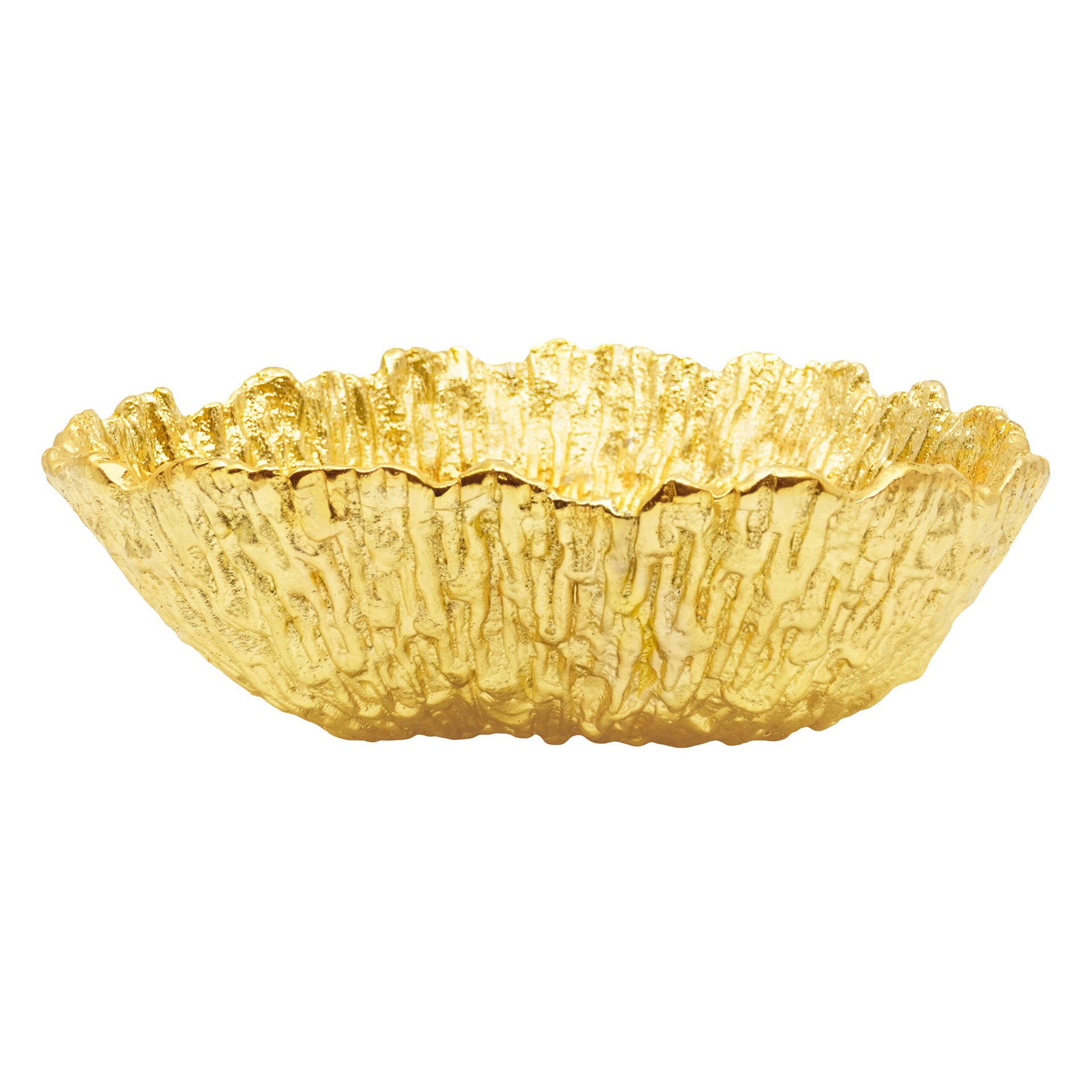 Golden bowl(Front)