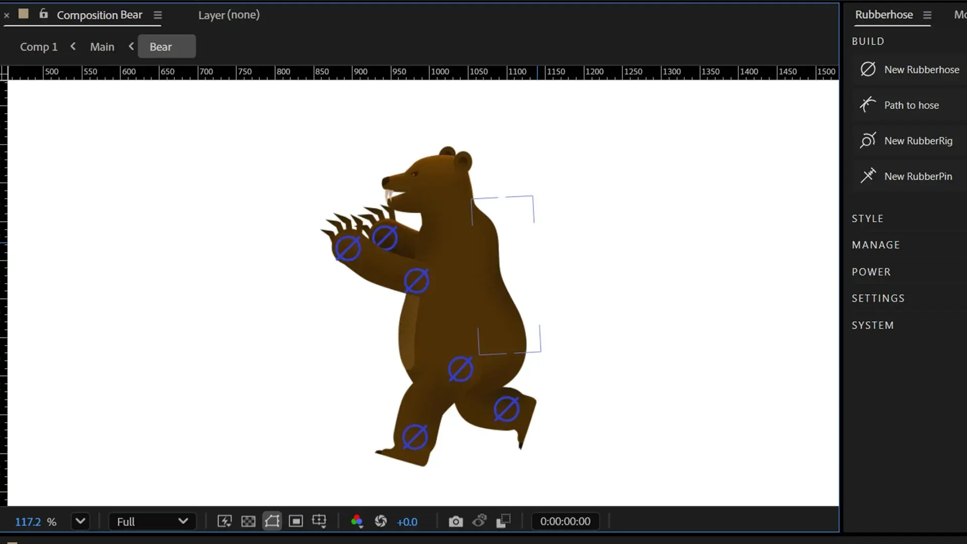 Bear