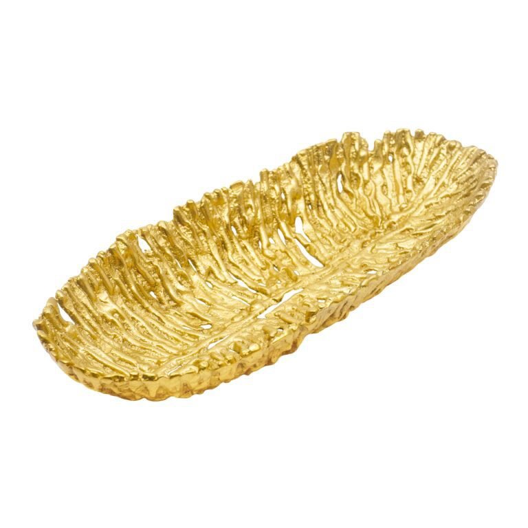 Brass bowl