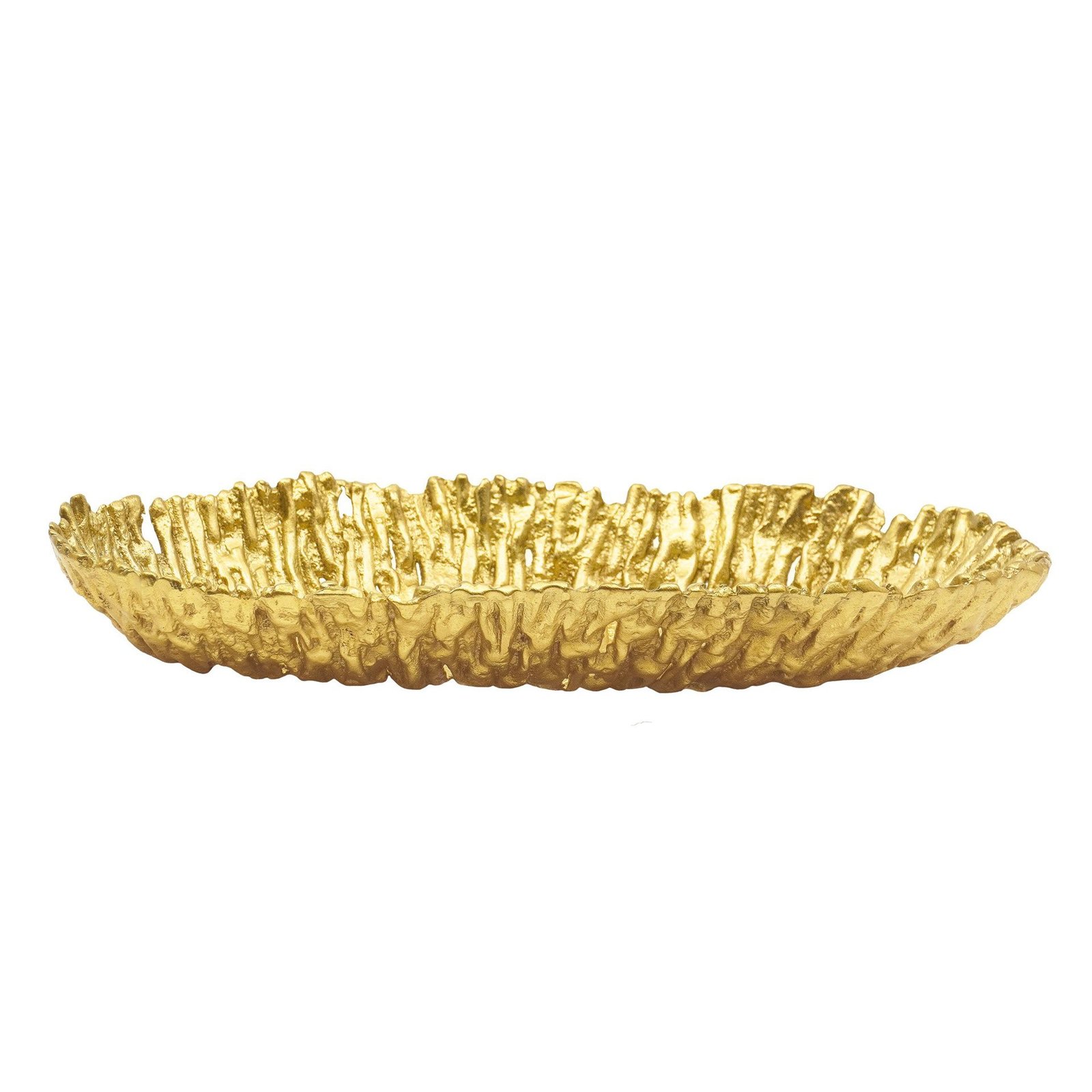 Brass bowl(front)