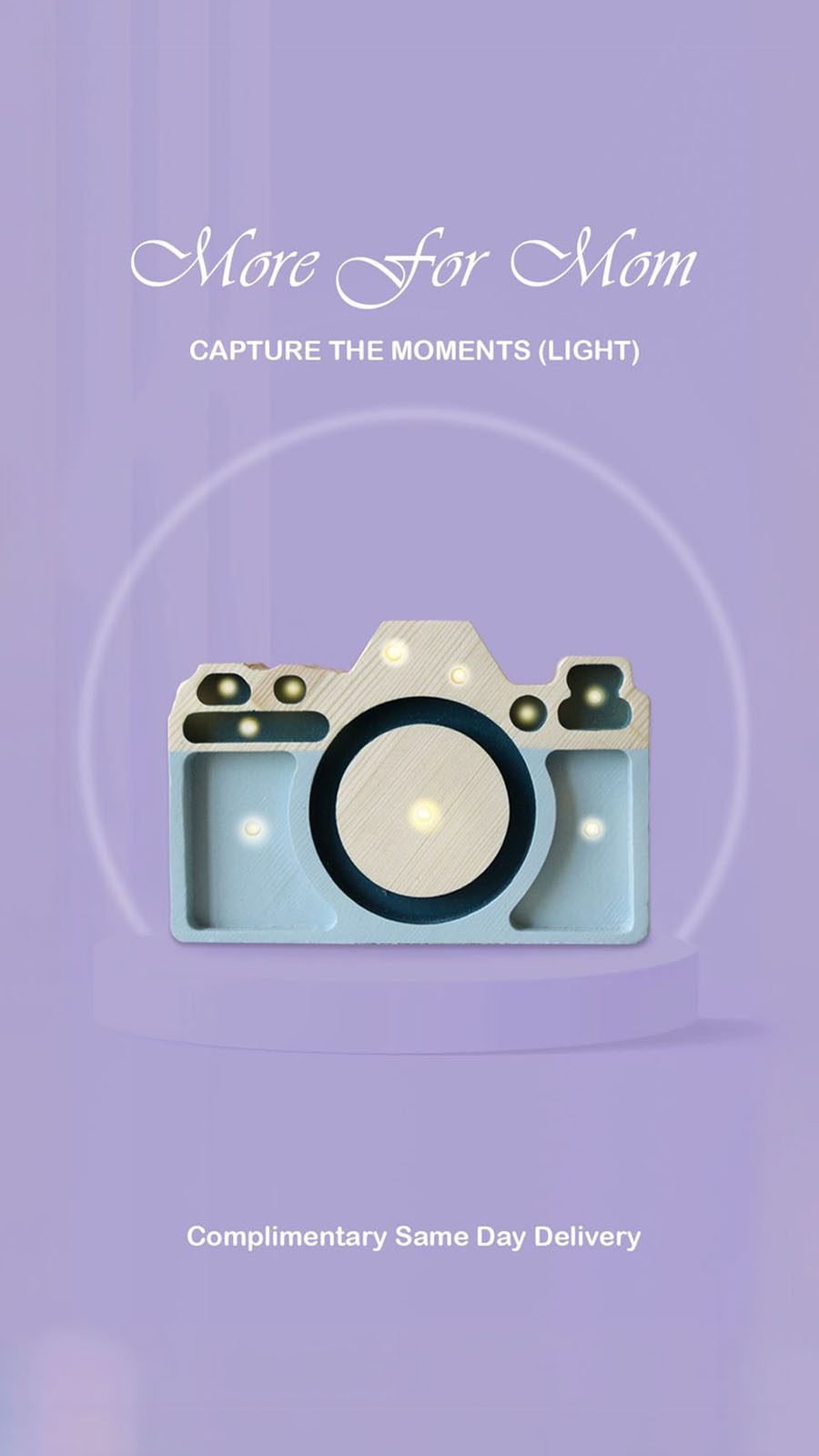 camera