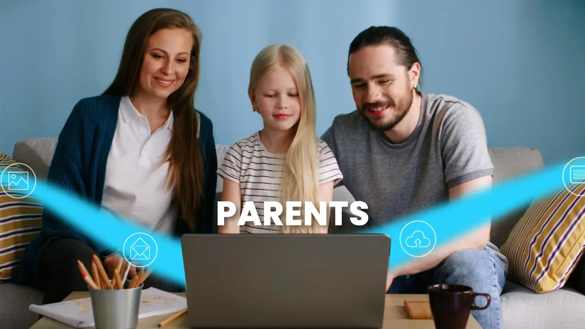 parents